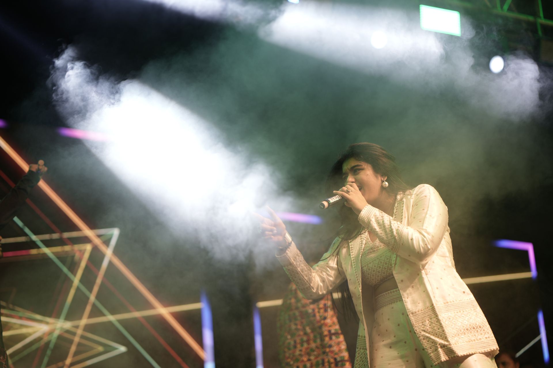 Chaitalee Chhaya Live Performance